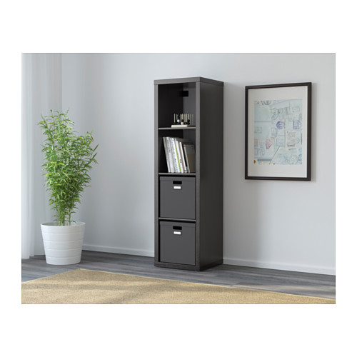 KALLAX shelving unit