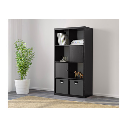 KALLAX shelving unit