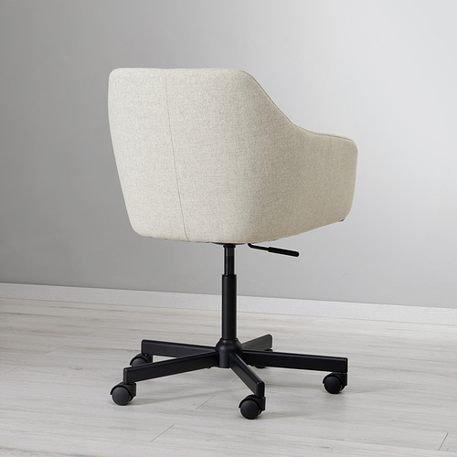 MALSKÄR/TOSSBERG swivel chair