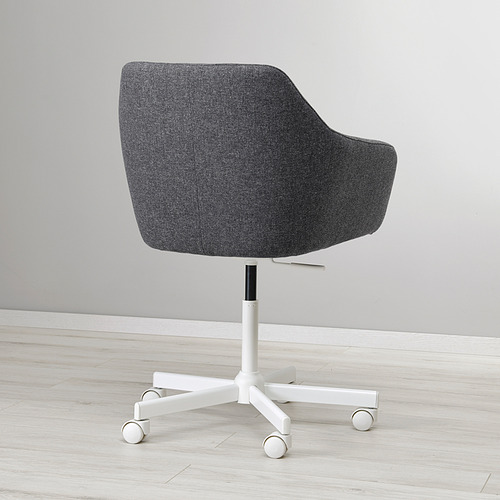 MALSKÄR/TOSSBERG swivel chair