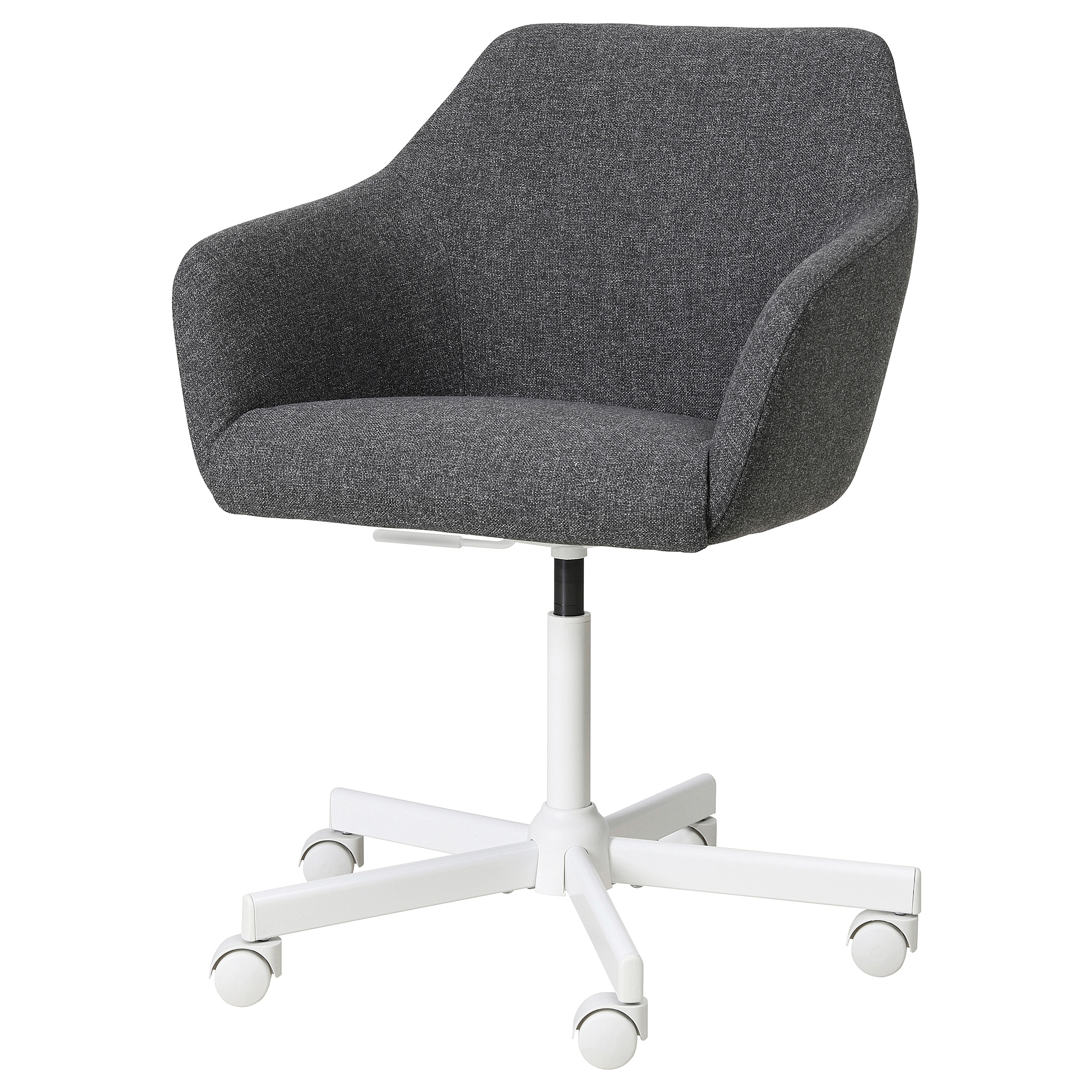MALSKÄR/TOSSBERG swivel chair