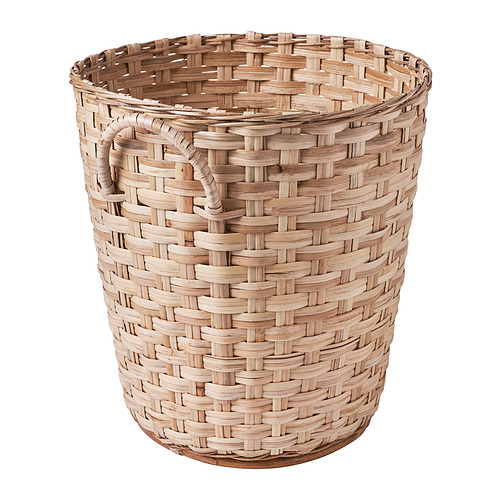 VÄXTHUS basket