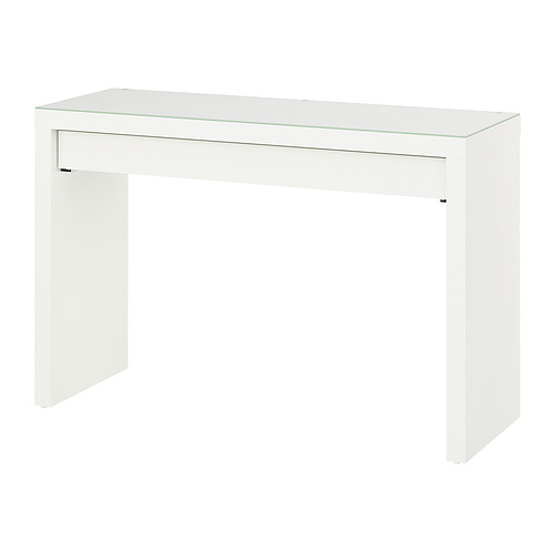 MALM - 梳妝檯, 白色, 120x41 厘米 | IKEA 香港及澳門 - PE968487_S4