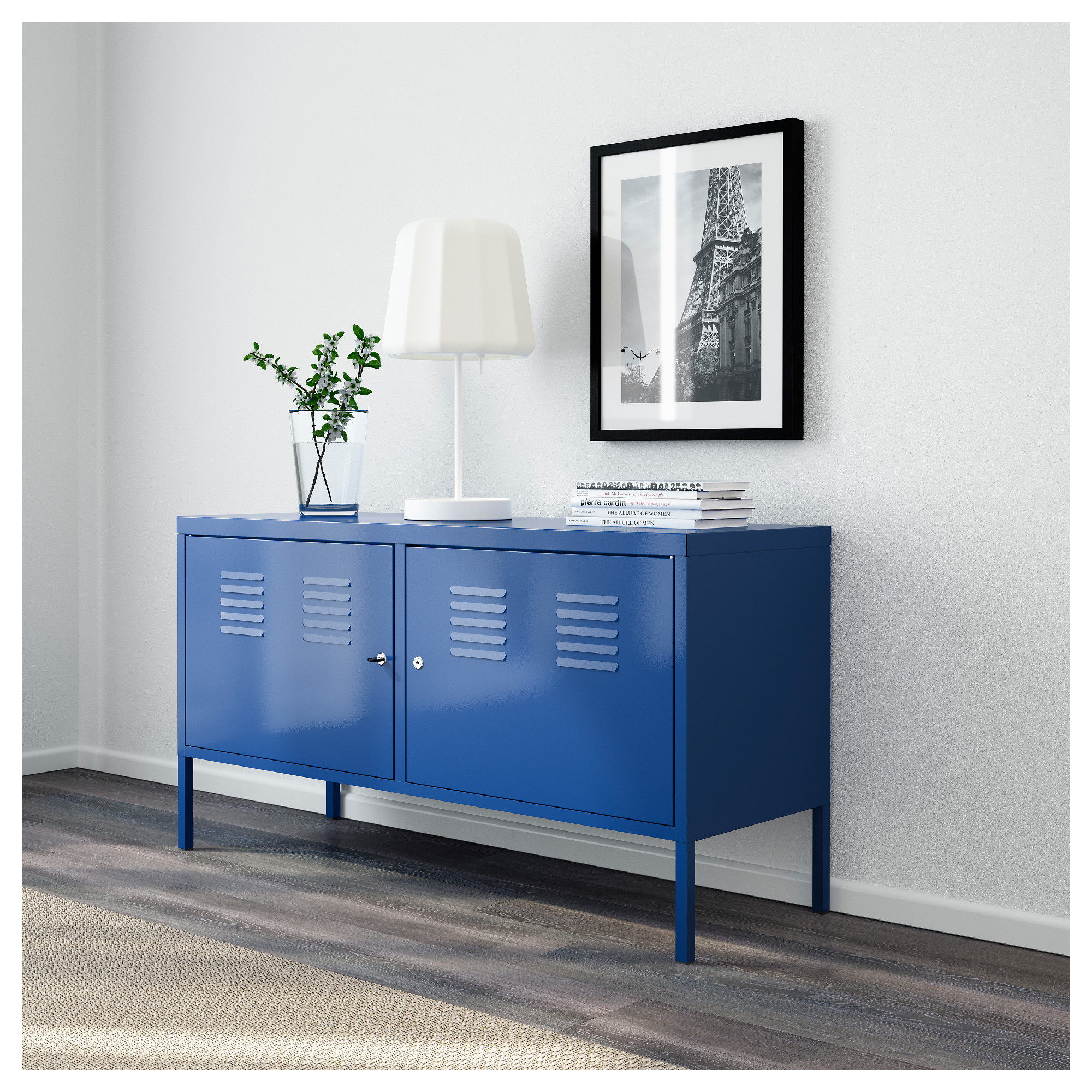 Ikea Ps Cabinet Blue Ikea Hong Kong