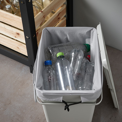 AJÖSS waste sorting bag