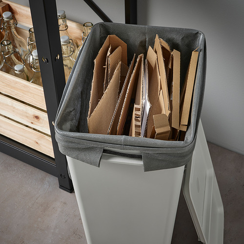 AJÖSS waste sorting bag