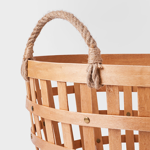 VÄXTHUS basket