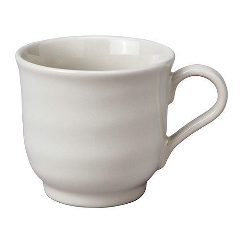 SANDSKÄDDA mug