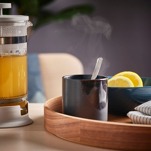 SNÖKRABBA mug