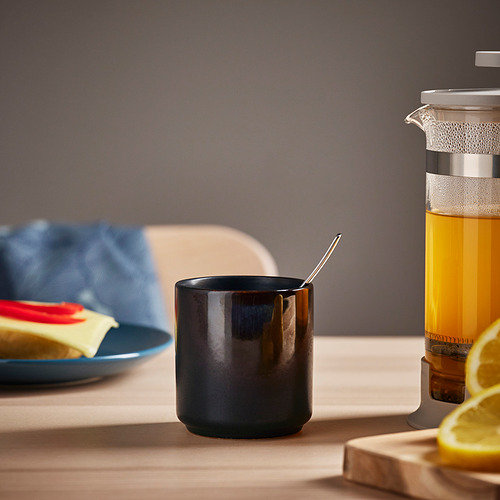 SNÖKRABBA mug