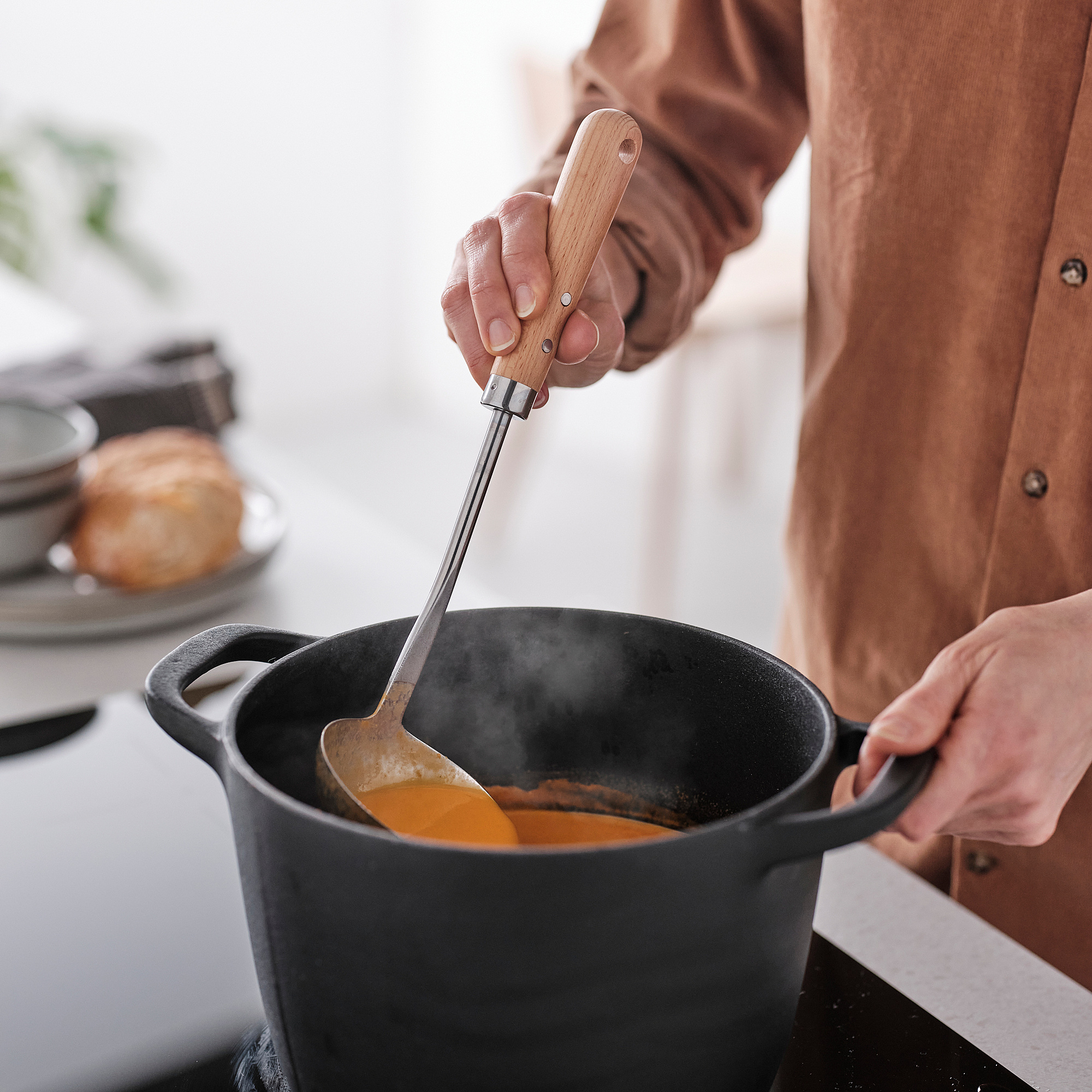 VARDAGEN ladle
