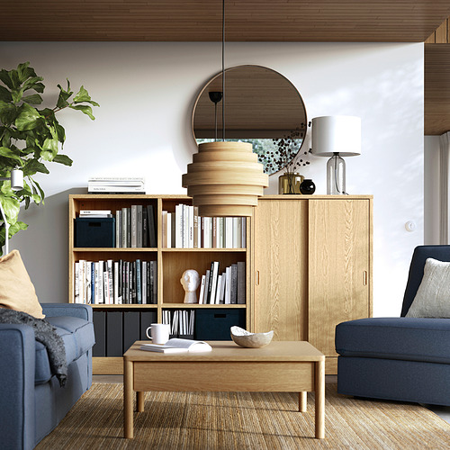 TONSTAD storage combination