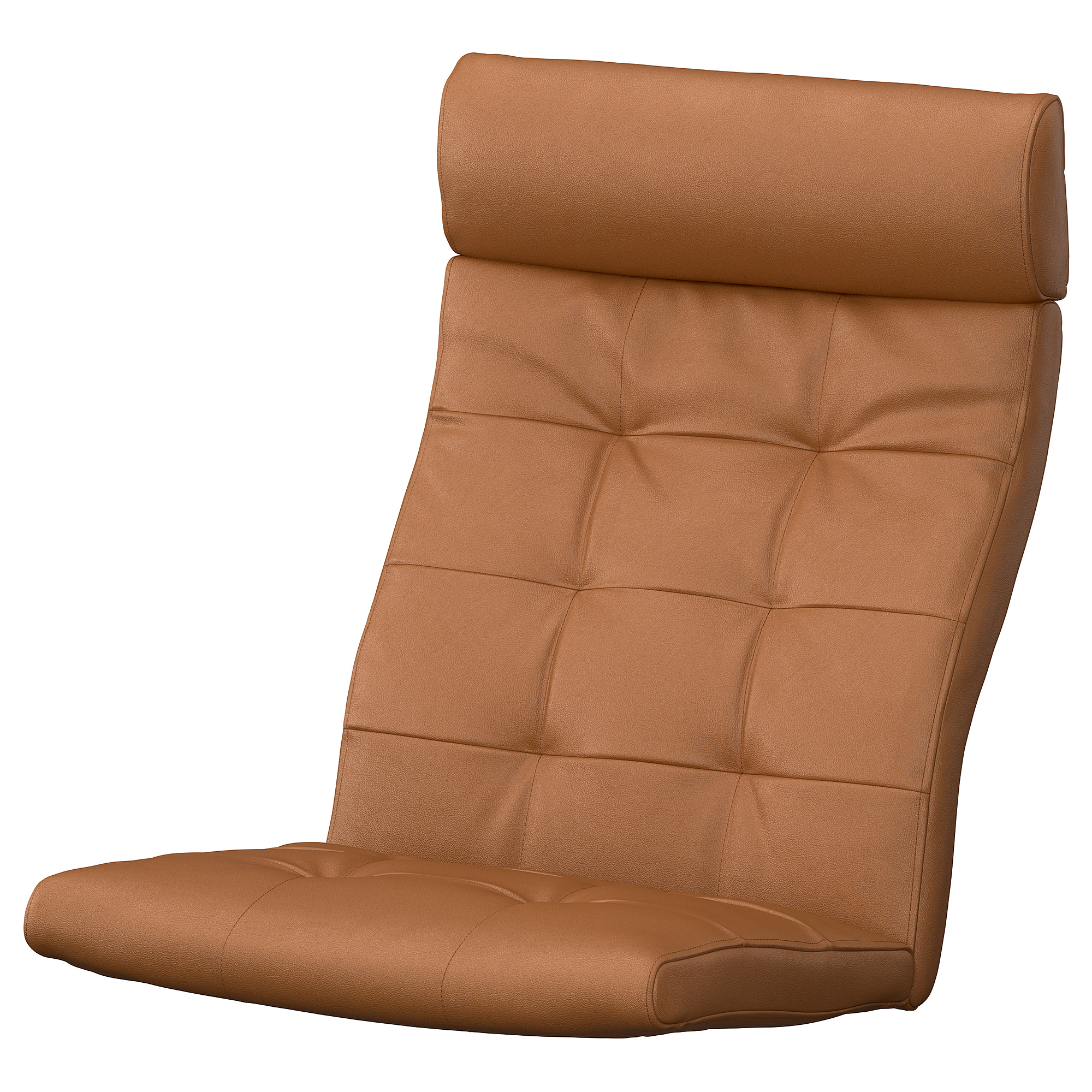 POÄNG armchair cushion