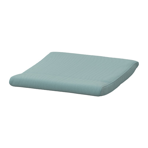 POÄNG footstool cushion