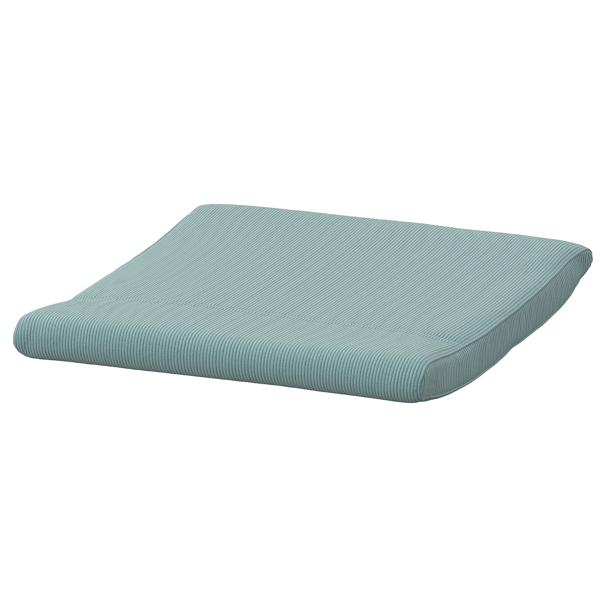 POÄNG footstool cushion