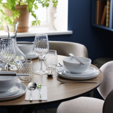 NORRMJÖLE table