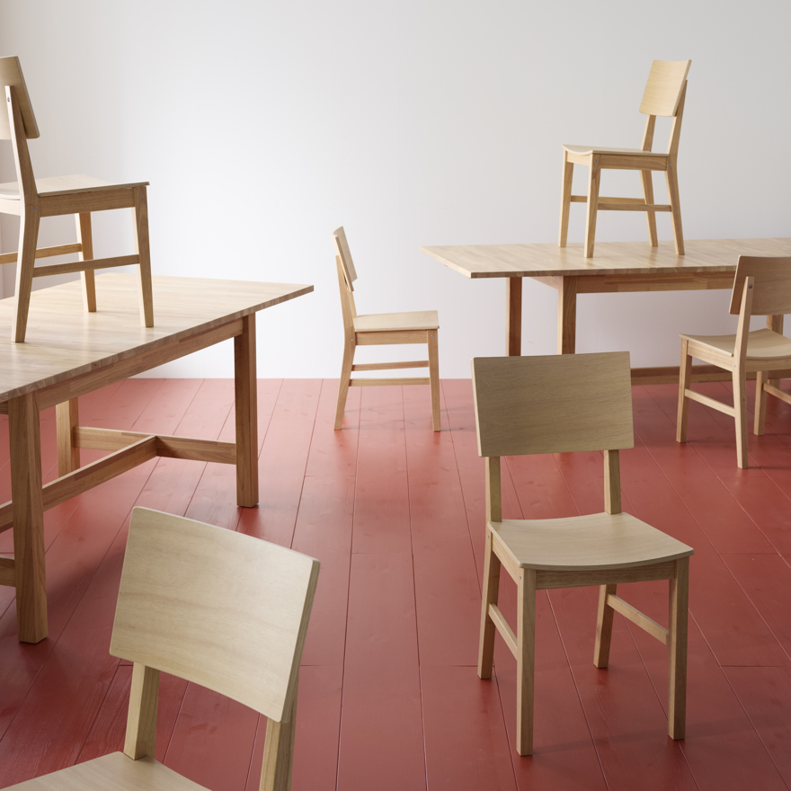 KARSKÄR chair