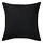 GURLI - 咕𠱸套, 50x50 cm, 黑色 | IKEA 香港及澳門 - PE678606_S1