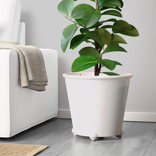 IKEA PS FEJÖ self-watering plant pot