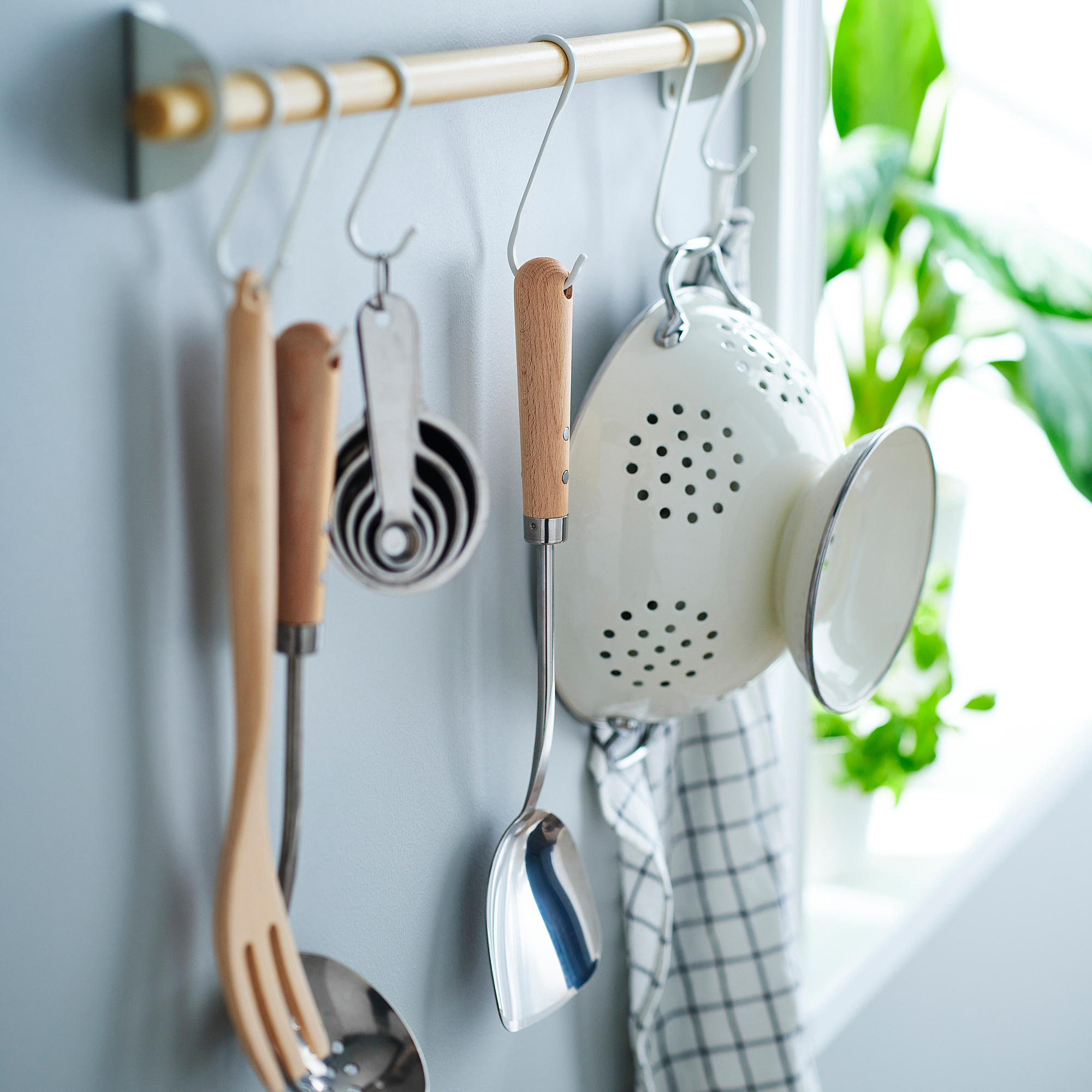 VARDAGEN wok spatula