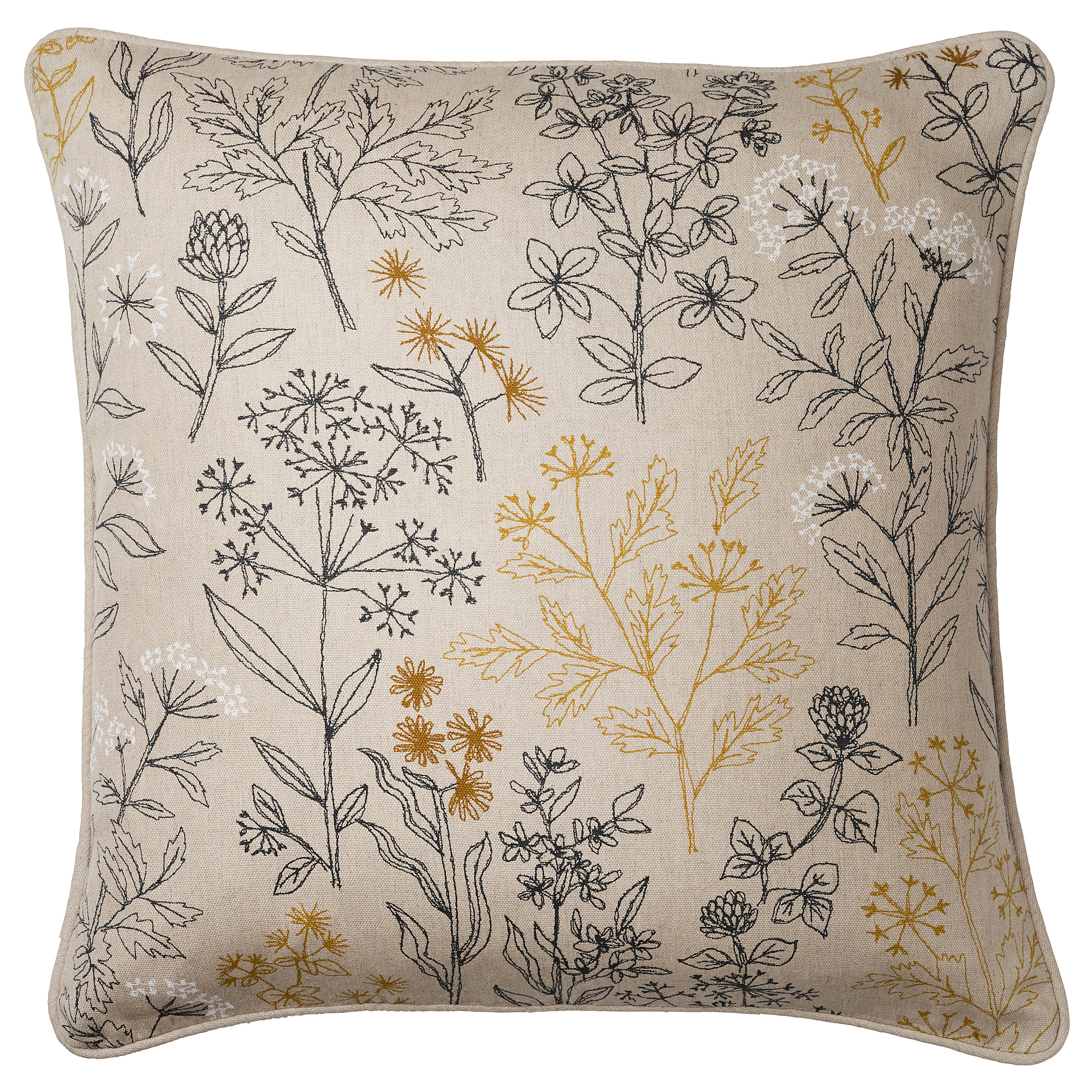 HALLONBUSKE cushion cover