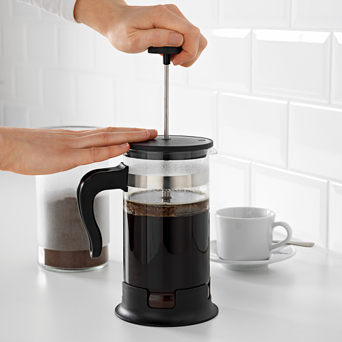 UPPHETTA 咖啡/茶沖調器