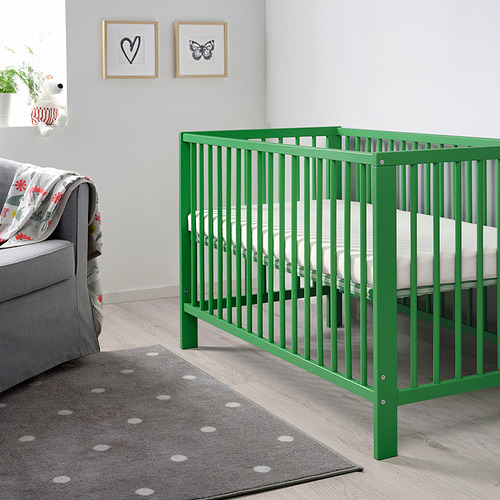 GULLIVER cot