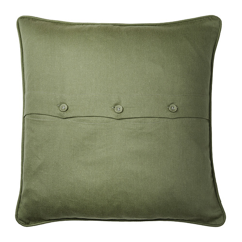 HALLONBUSKE cushion cover