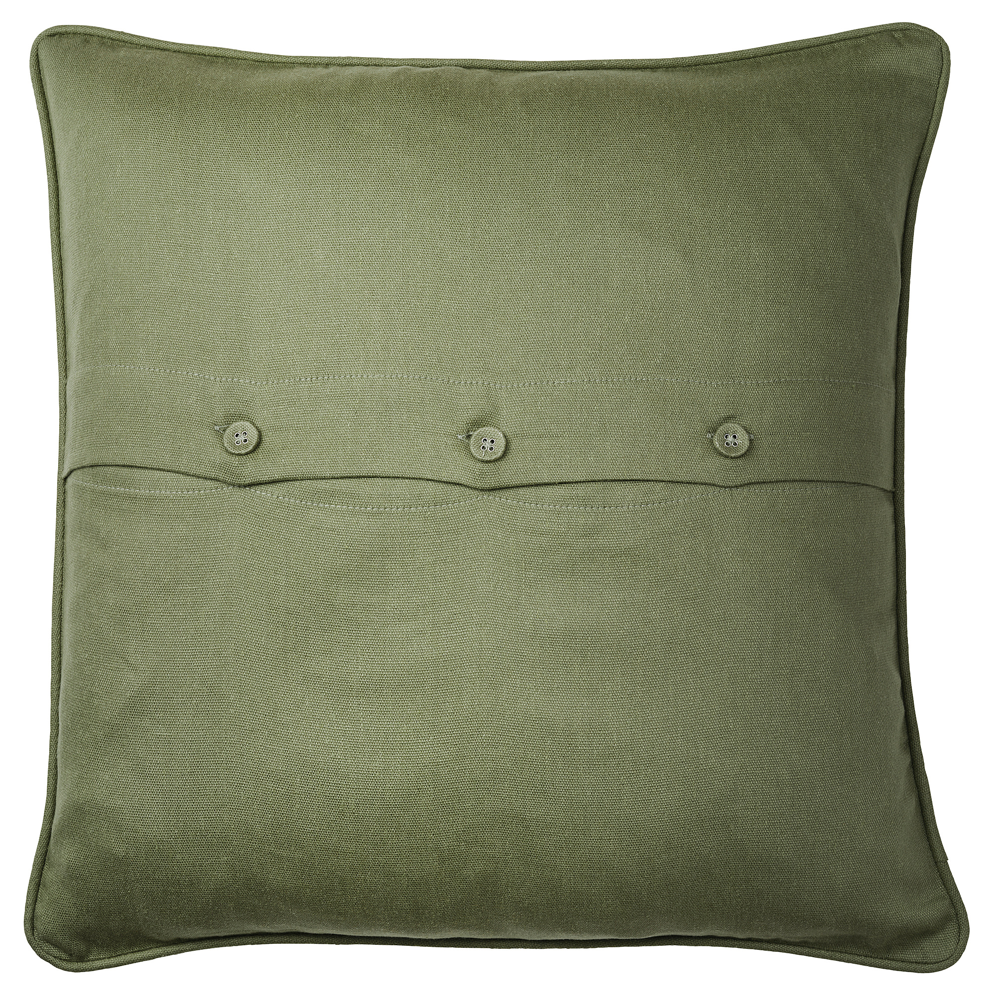 HALLONBUSKE cushion cover