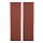 MAJGULL - 遮光窗簾，一對, 啡紅色 | IKEA 香港及澳門 - PE824278_S1