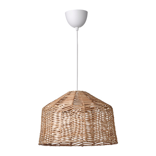 HEMMA/KAPPELAND pendant lamp