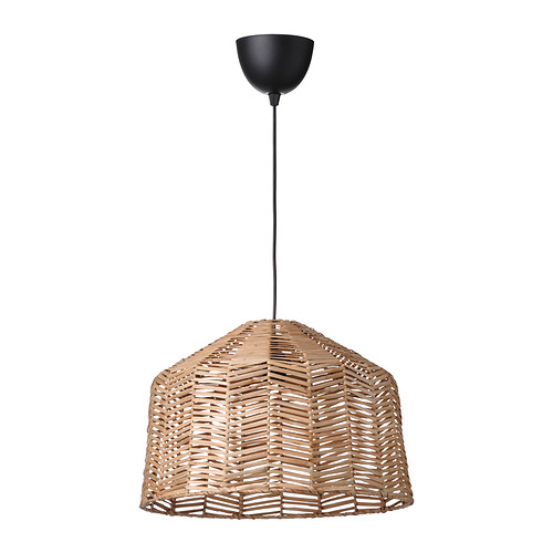 HEMMA/KAPPELAND pendant lamp