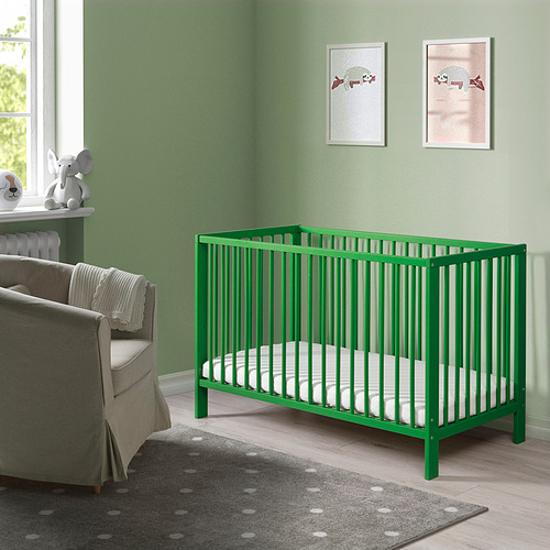GULLIVER cot
