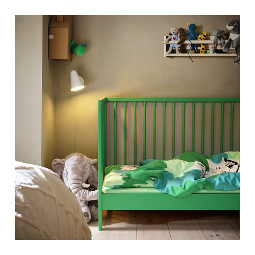GULLIVER cot