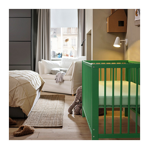 GULLIVER cot