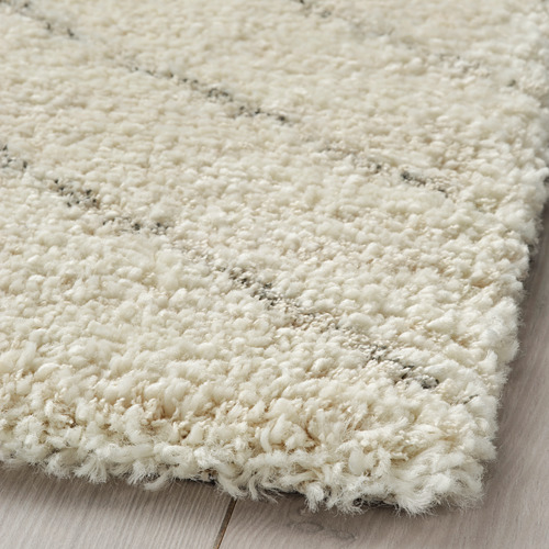 MARSTRUP rug, low pile