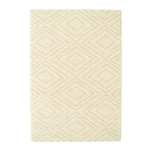 MARSTRUP rug, low pile