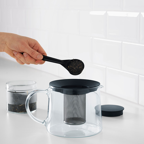 RIKLIG teapot