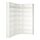 BILLY - bookcase corner comb w ext units, white | IKEA Hong Kong and Macau - PE866193_S1