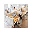 MITTZON desk sit/stand