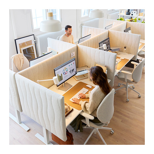 MITTZON desk sit/stand