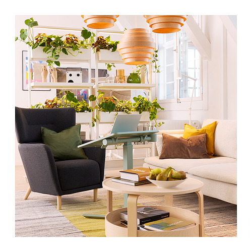 MITTZON 活動式手提電腦檯