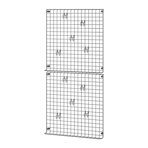 GREJIG bedroom furniture, set of 2