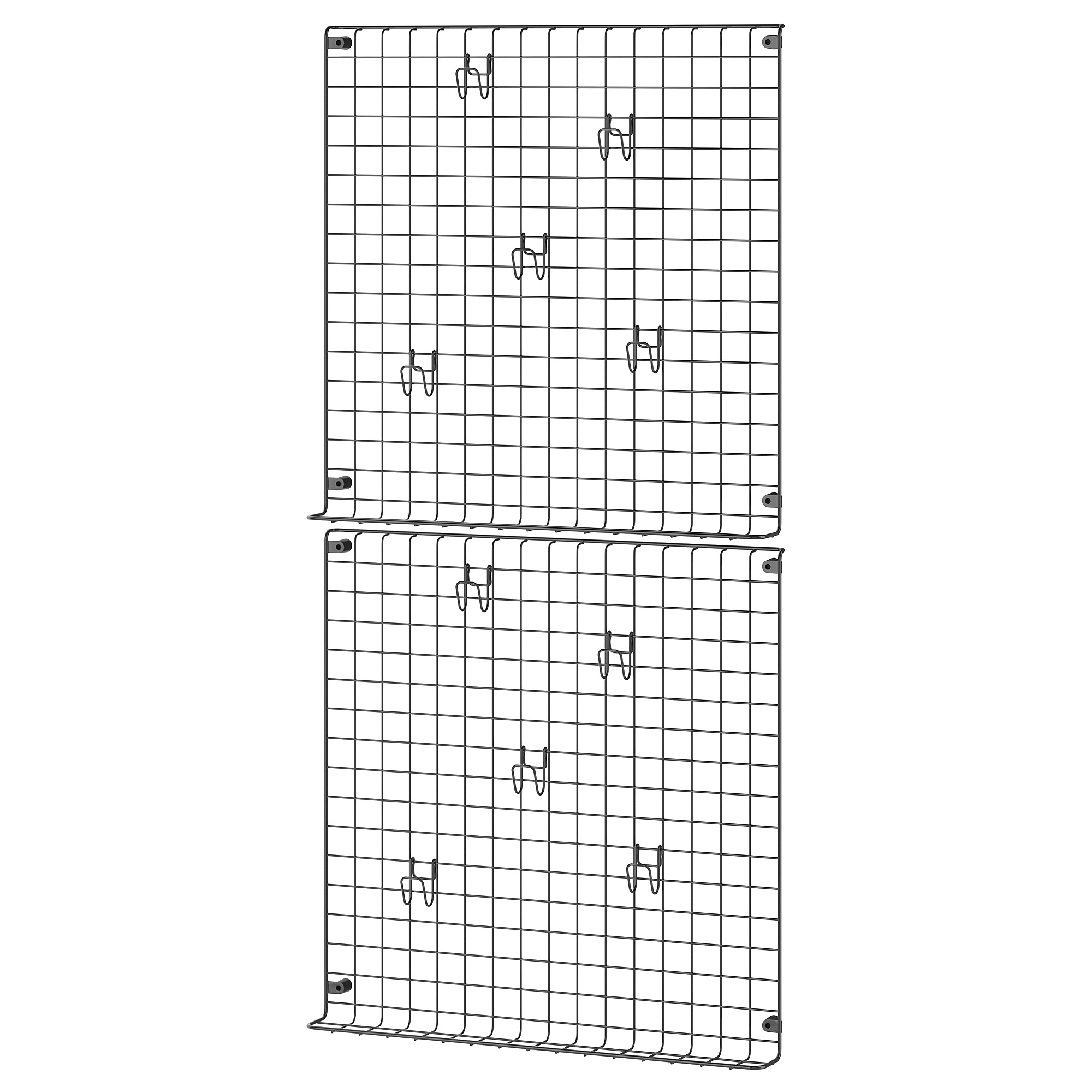GREJIG bedroom furniture, set of 2