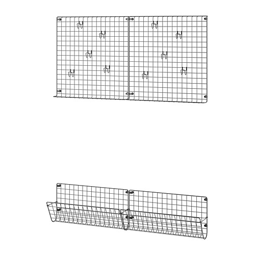 GREJIG 玄關傢具，4件套裝