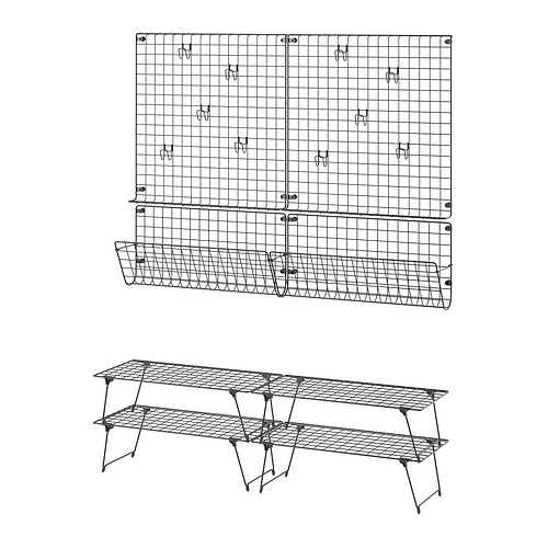 GREJIG 玄關傢具，8件套裝