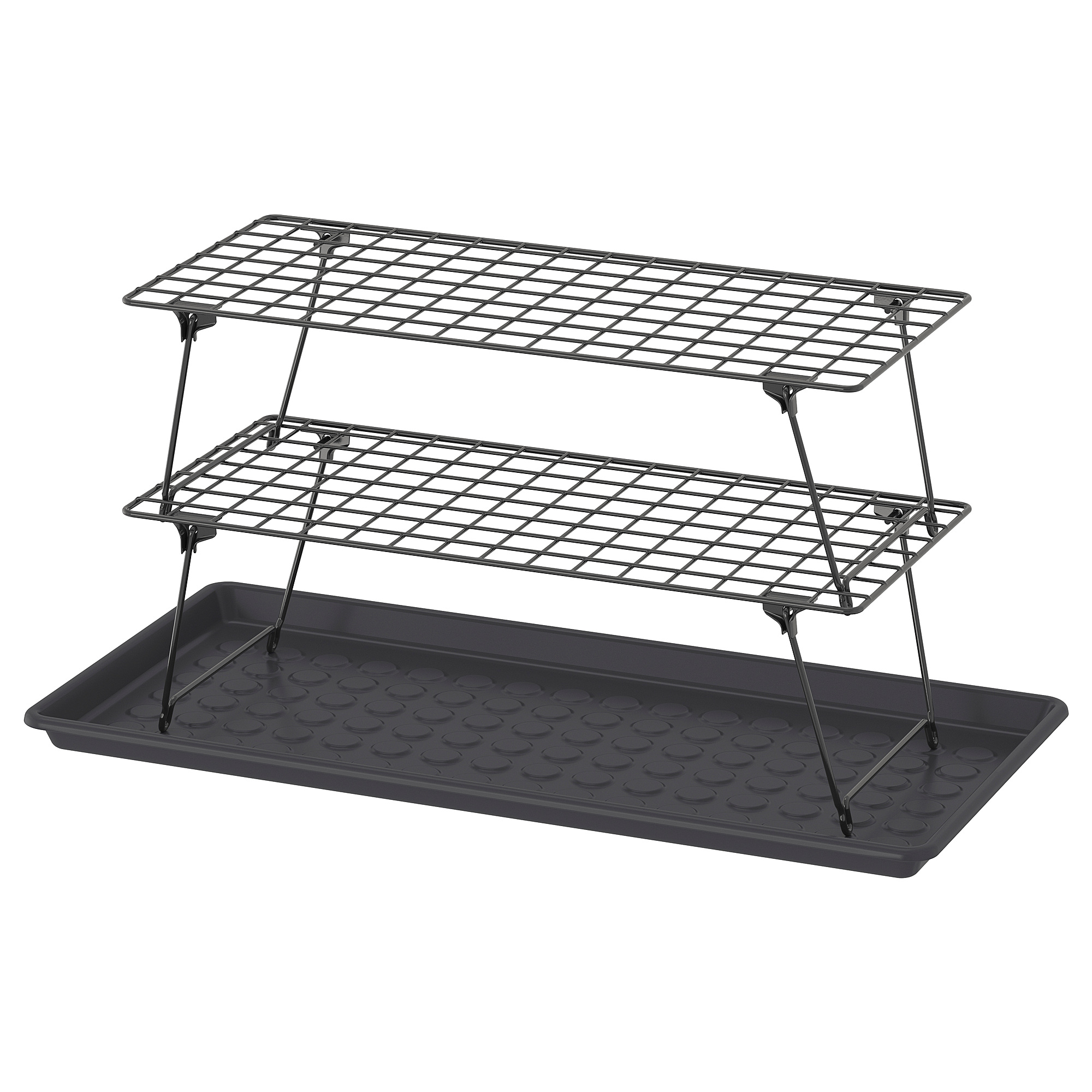 BAGGMUCK/GREJIG hallway furniture, set of 3
