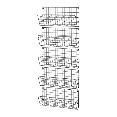 GREJIG hallway furniture, set of 5