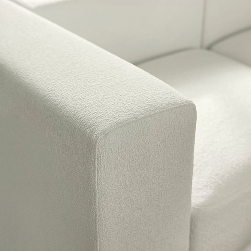 JÄTTEBO 兩座位組合式梳化