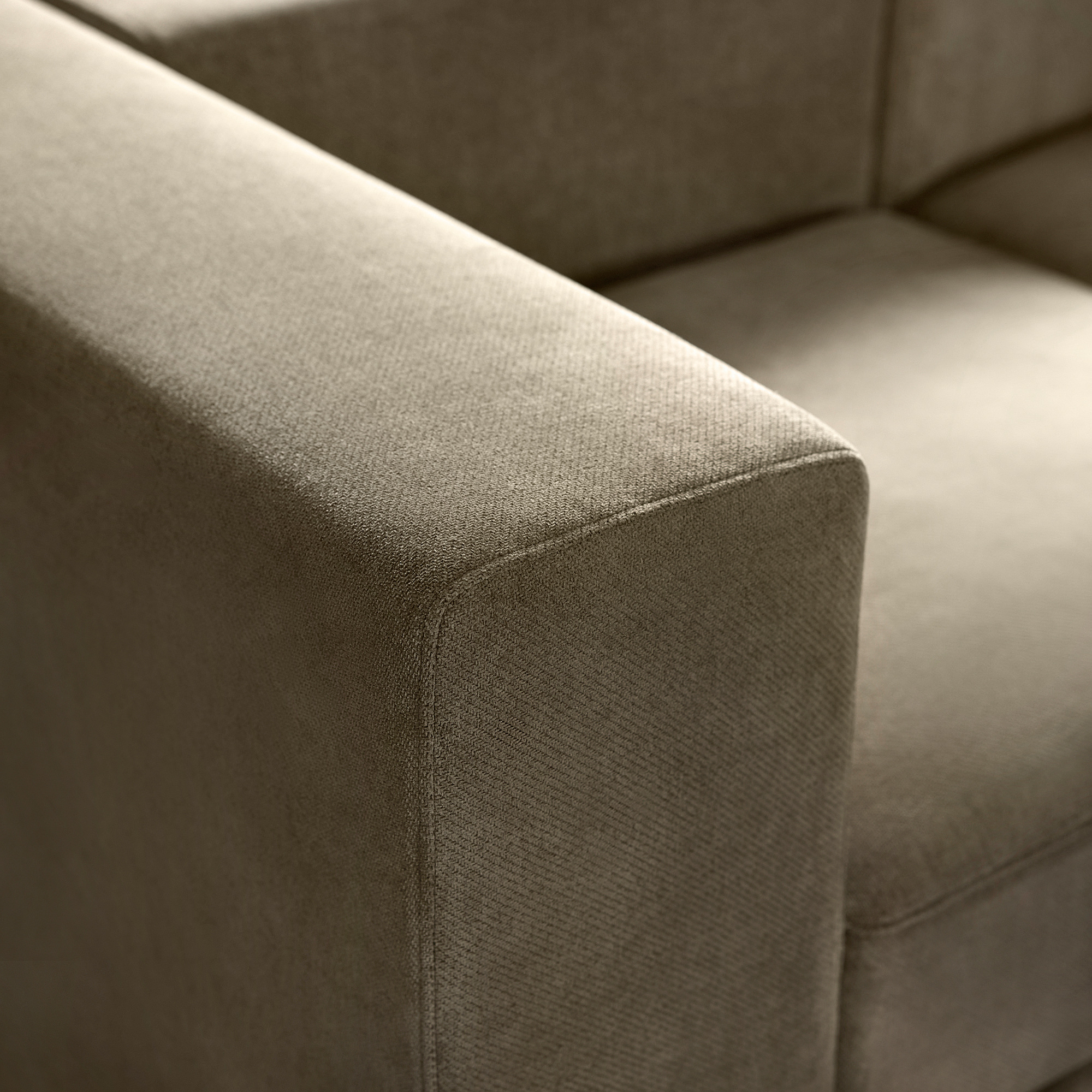 JÄTTEBO armrest